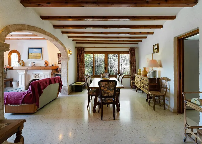 Villa Rosa *
