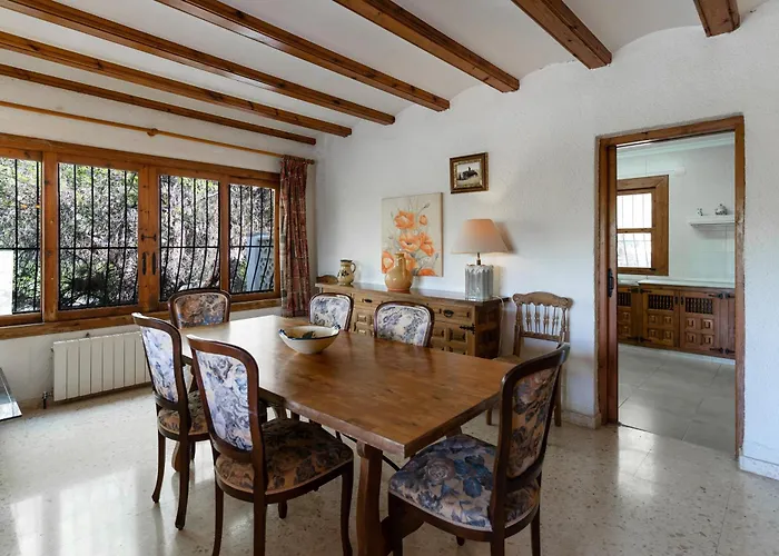 Villa Rosa