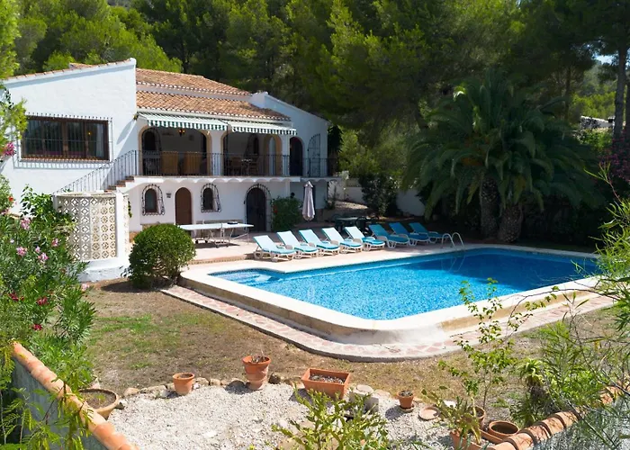 Villa Rosa *