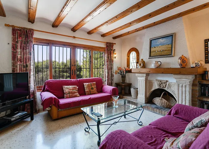 Villa Rosa *