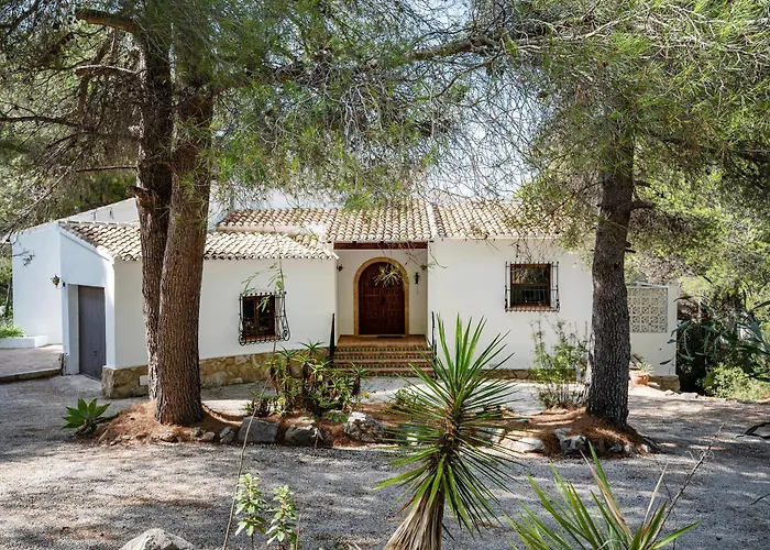 Villa Rosa *