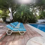 Villa Rosa Jávea