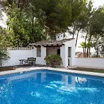 Villa Rosa Jávea
