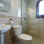 Villa Rosa Jávea