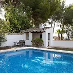 Villa Rosa Jávea