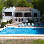 Rosa Jávea
