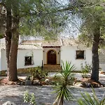 Rosa ヴィラ Jávea