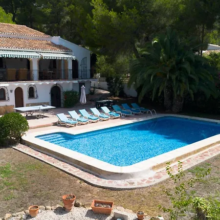Villa Rosa