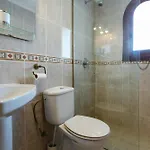 Villa Rosa Jávea